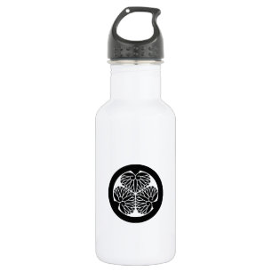 Mito Aoi (17 Zui) 532 Ml Water Bottle