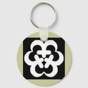 Mitsu Dai, Japan Keychain
