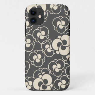Mitsusarumon iPhone 11 Case