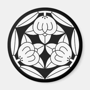 Mitsutachibana Magnet