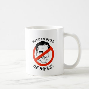 MITT IS FULL OF.png Coffee Mug
