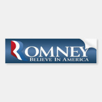 Mitt Romney for President 2012