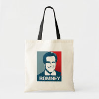MITT ROMNEY POSTER