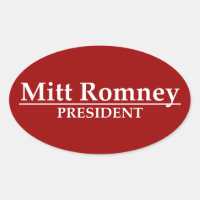 Mitt Romney President
