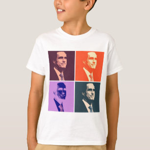 Mitt Romney T-Shirt