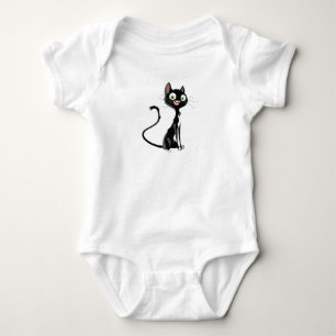 Mittens Disney Baby Bodysuit
