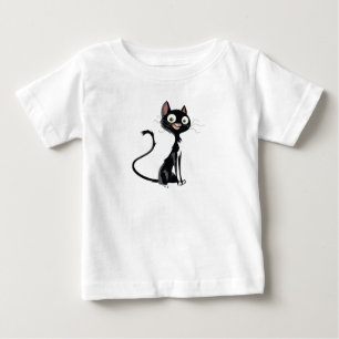 Mittens Disney Baby T-Shirt