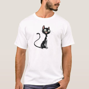 Mittens Disney T-Shirt