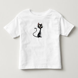 Mittens Disney Toddler T-shirt