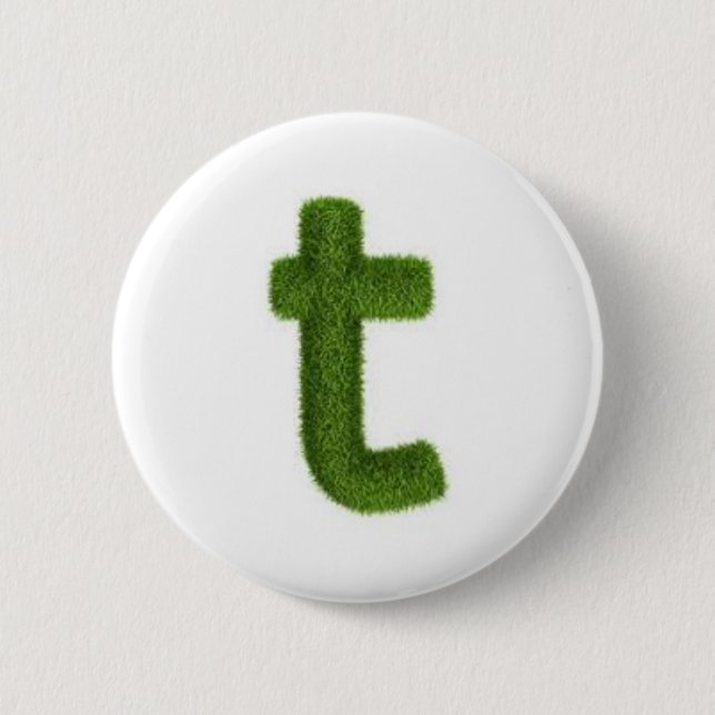 MITTENS -  T 2 INCH ROUND BUTTON (Front)