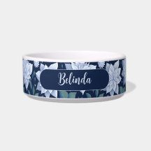 Mitternachtsblüte -