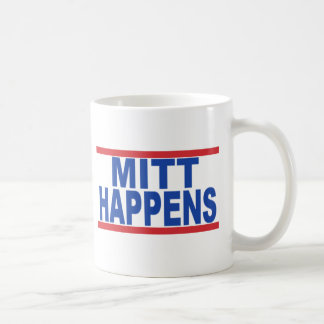 MittHappens Coffee Mug