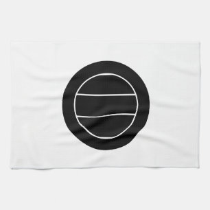 Miura Mitsuhiki Kitchen Towel