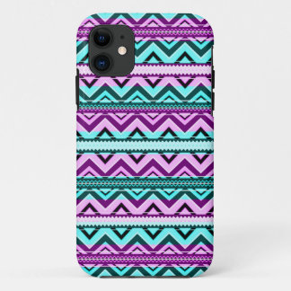 Mix #123 - Aztec iPhone 5 Case