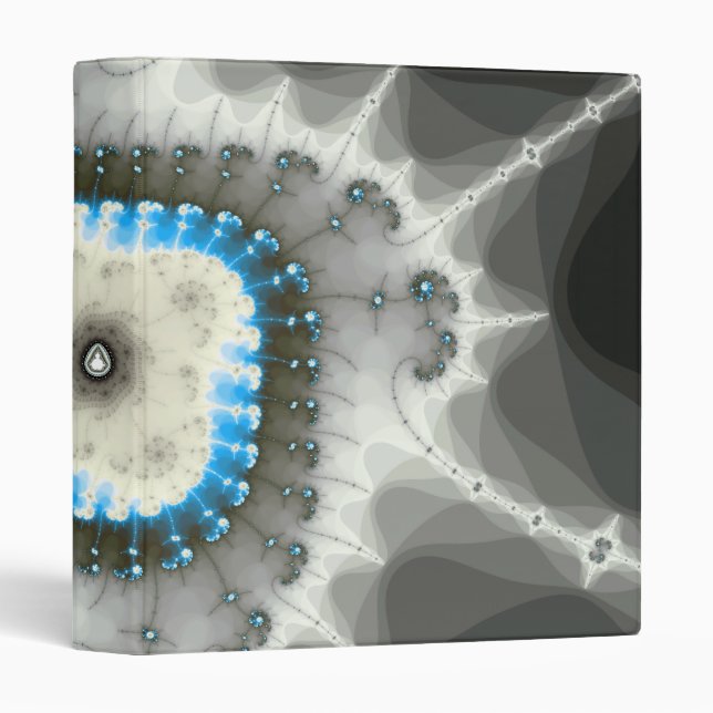 Mix Binder (Front/Spine)