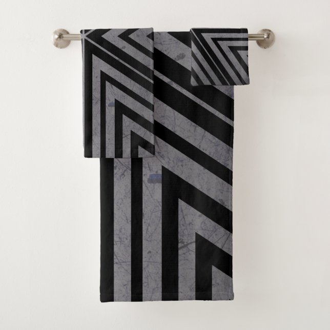 MIX, BLACK GRAY. SAMER BRASIL (En situation)