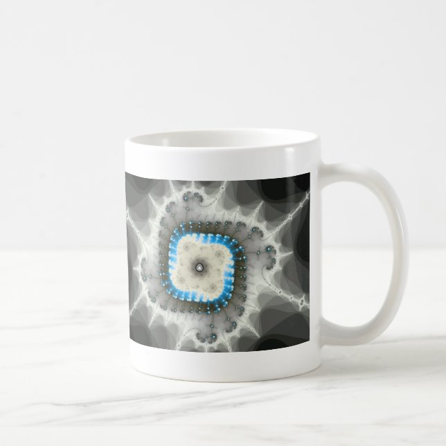 Mix Coffee Mug (Right)