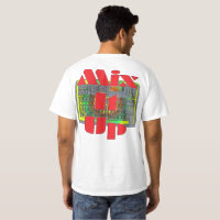 Mix It Up