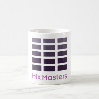 Mix Masters Coffee Mug