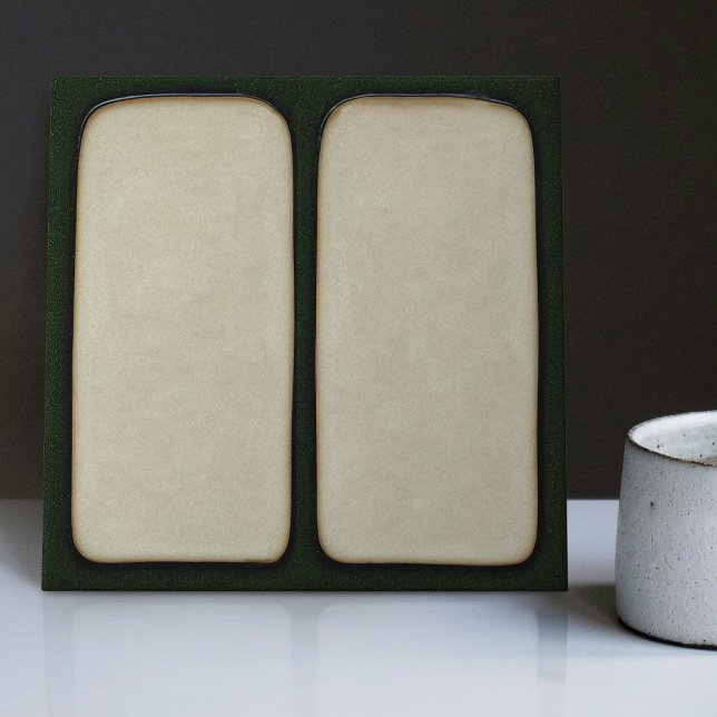 Mix & Match for Symmetrical Floral Wall Art Tile (Creator Uploaded)