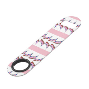 Mix & Mingle with Style: Create Your Own Colourful Bar Key