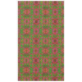 Mixcoac Trance Tablecloth