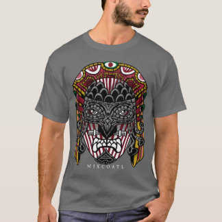 Mixcoatl T-Shirt