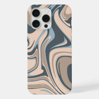 mixed colour, wavy colour phone case
