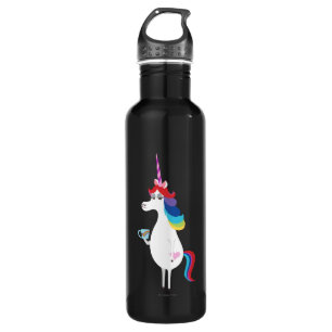 Mixed Emotions 710 Ml Water Bottle