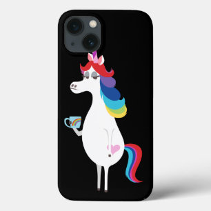 Mixed Emotions iPhone 13 Case