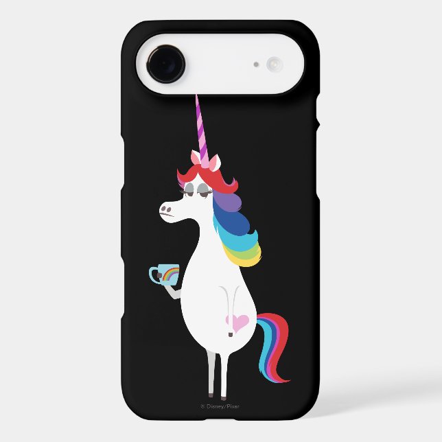 Mixed Emotions Case-Mate iPhone Case (Back)