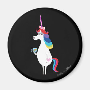 Mixed Emotions Magnet