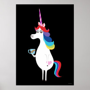 Mixed Emotions Poster