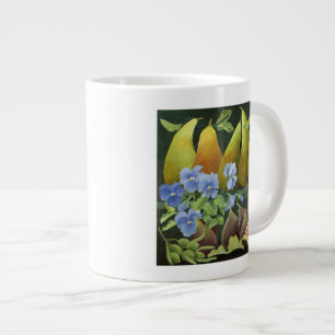 Mixed fruit 2013 large coffee mug
