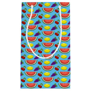 Mixed Fruit Gift Bag