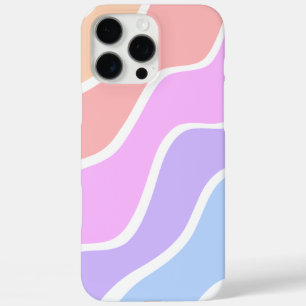 Mixed Light Colour Gradient  iPhone 16 Pro Max Case