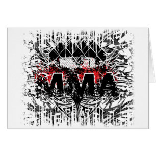 MIXED MARTIAL ART 01