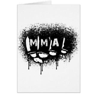 MIXED MARTIAL ART 24