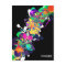 Mixed Media Colours 1