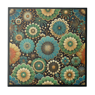 Mixed Melody Tile