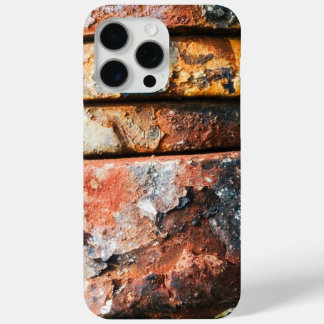mixed metal race to cake iPhone 15 pro max case