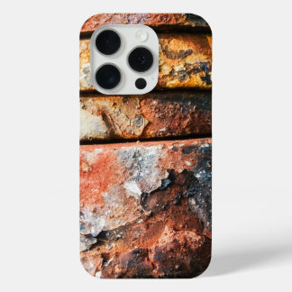 mixed metal race to cake iPhone 15 pro case