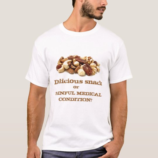 Mixed Nuts T-Shirt