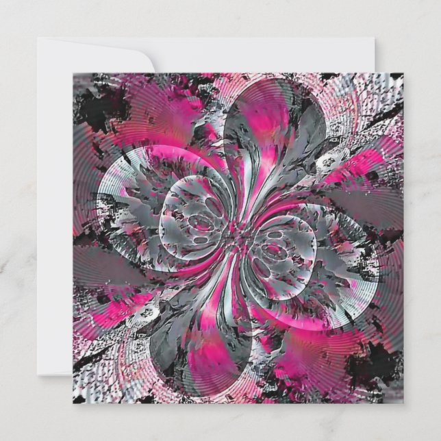 Mixed Signals  (Front)