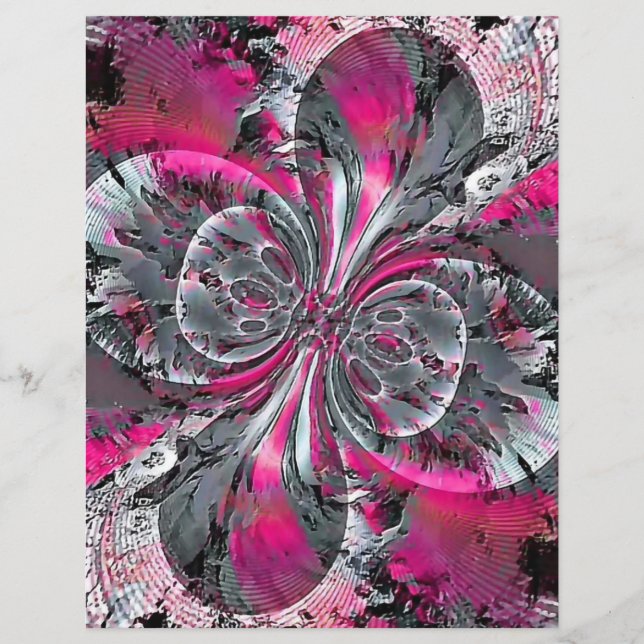 Mixed Signals  (Front)