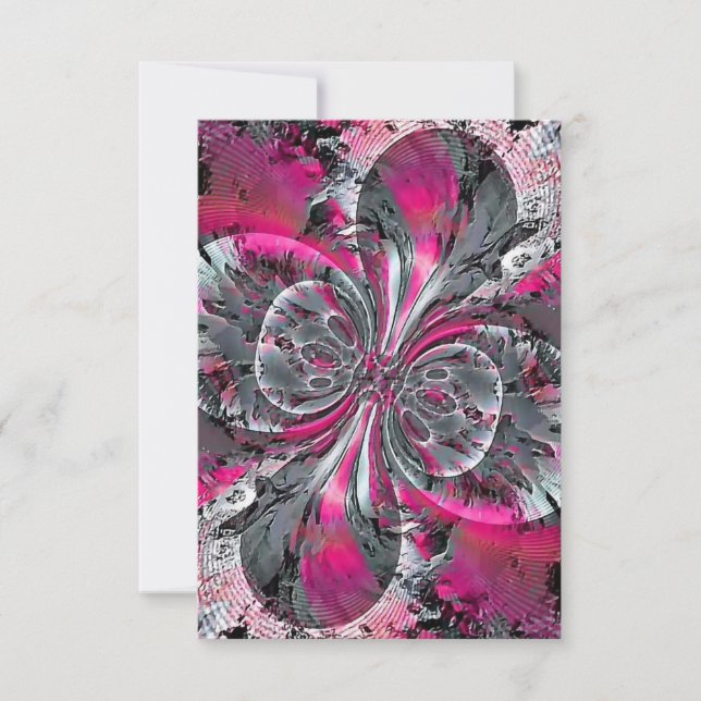 Mixed Signals  (Front)