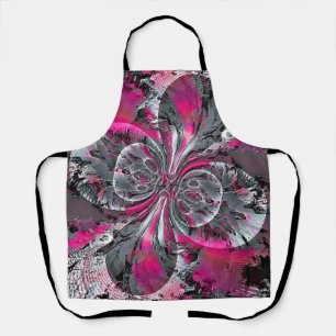 Mixed Signals Apron