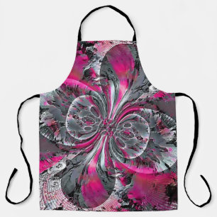 Mixed Signals Apron