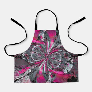 Mixed Signals  Apron