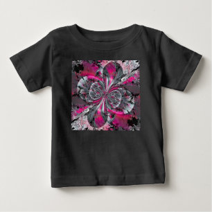 Mixed Signals Baby T-Shirt
